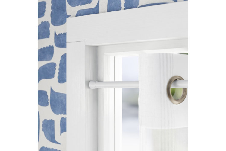 Top Curtain Hardware & Accessories