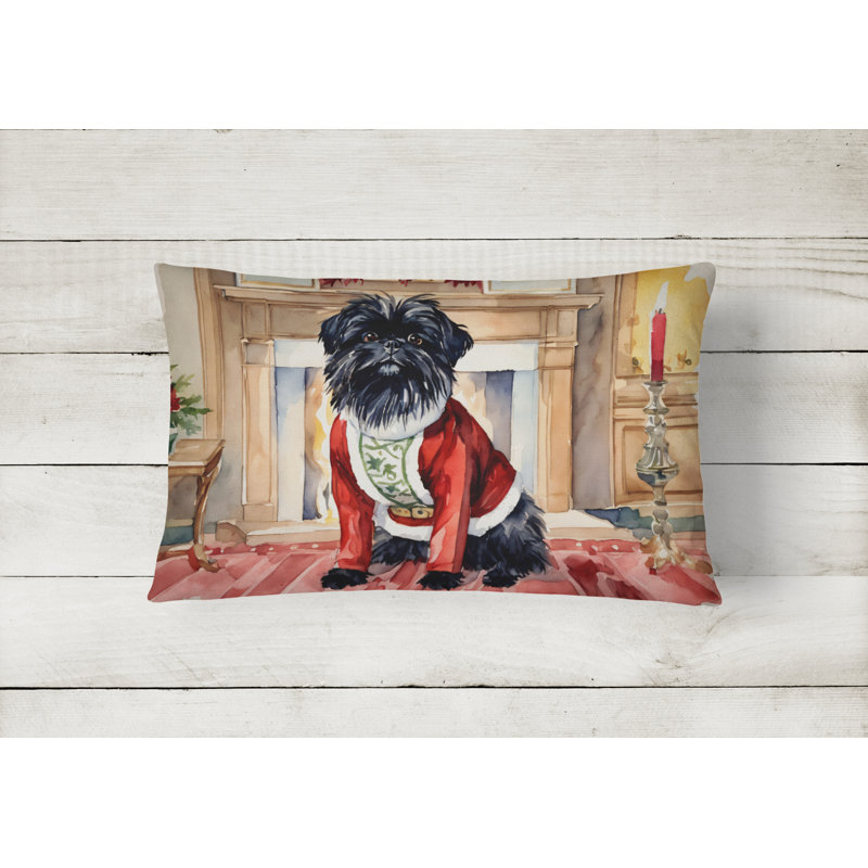 Other/No Pattern Outdoor Throw Pillow