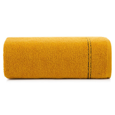 Horey Midweight Jacquard Hand Towel