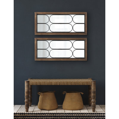 Flat Mirror