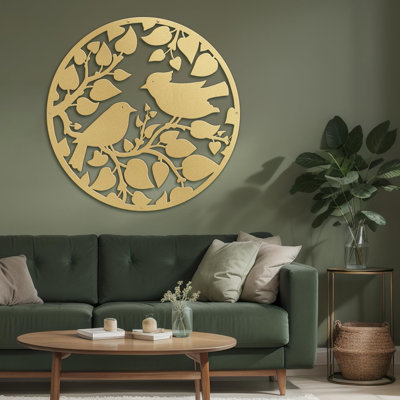 Wall Decor Metal
