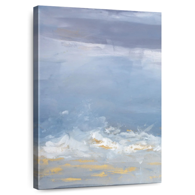 Avery Just Before Dusk I, 30" H x 20" W