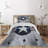 Industrial Polyester Coverlet