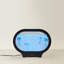 Keewatin 23 cm Jellyfish Lamp
