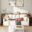 L Shaped 70.9" Long Console Table Behind Couch Table with Outlets-1932067136-1939669025