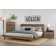 Beretta 3 Piece Bedroom Set