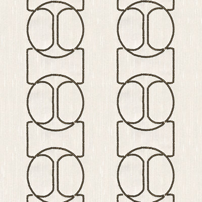 Strukturierte Tapete Selma 3,2 m x 53 cm