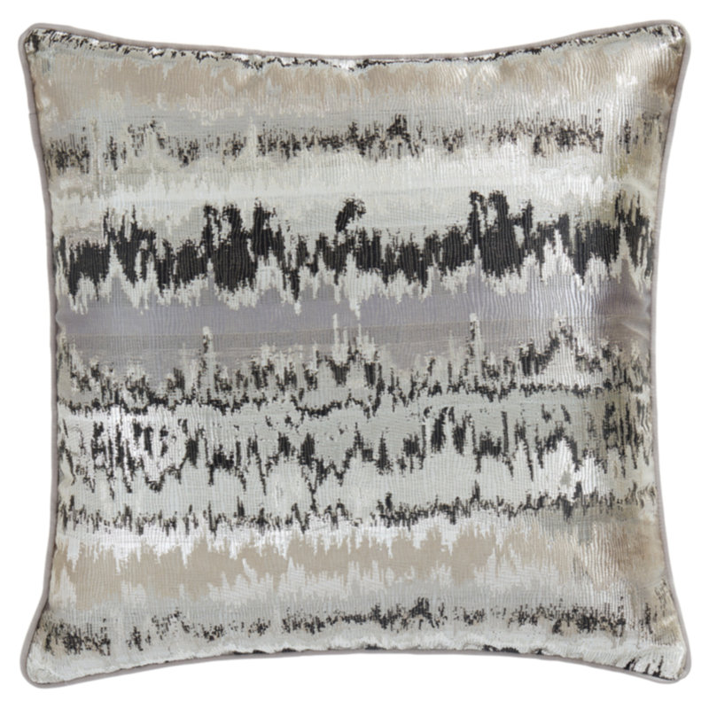 Housse et insert de coussin carré Martillo