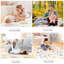 Sesco 457.2cm L Foam Playmat-564287287