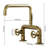 VIBRANTBATH Kitchen Faucet-92892683
