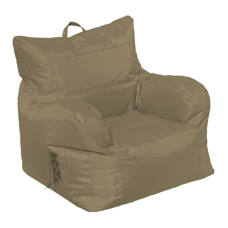 Kyng 0cm H Armchair, Beige