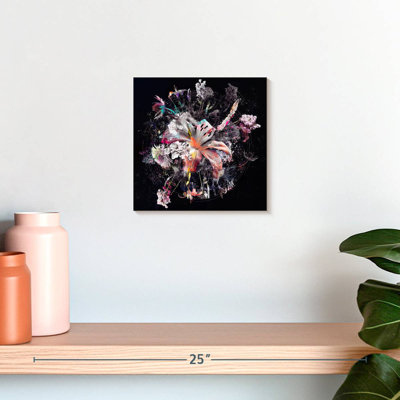 Harnek Bouquet VIII