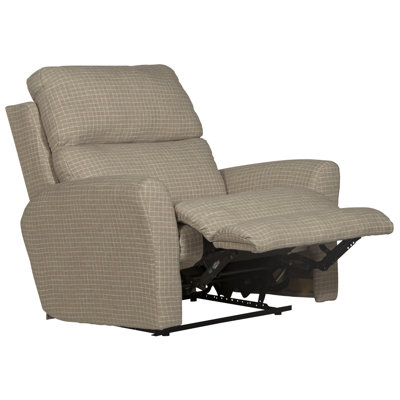 Upholstered Recliner