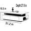 Table basse Modern Luxury-622814938