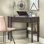 Bureau d'angle Carfi