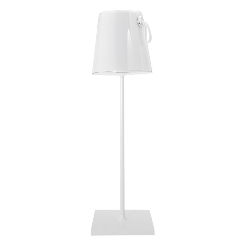Metal USB Novelty Lamp