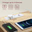 40cm W Manufactured Wood Bedside Table-744106918