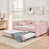 Pink sélectionné