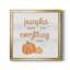 «Pumpkin Spice», art textuel sur toile-1819867362-1819867363