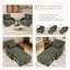 Upholstered Accent Chair-485817155