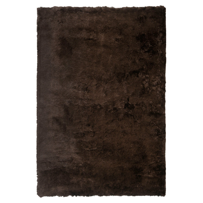 Marius Solid Colour Indoor / Outdoor Area Rug