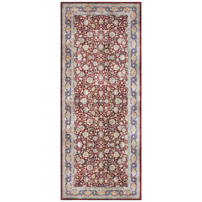 Keshan Maschad Flatweave Indoor Rug