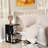 Tamicia 11.8'' W Nightstand