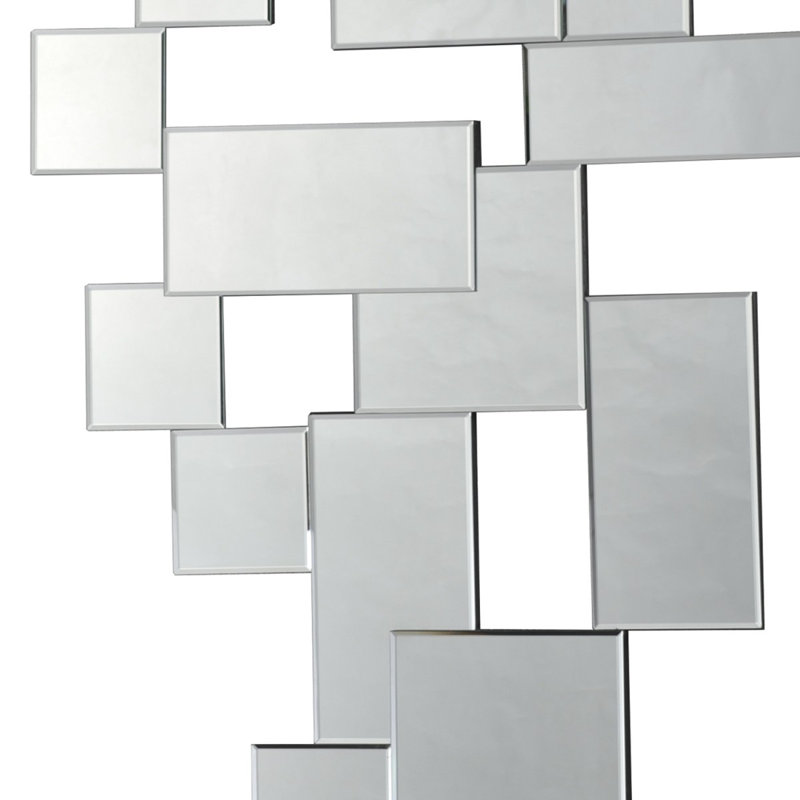 Annabella Wall Mirror