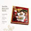 Spode Christmas Tree Tiered Stand