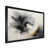 Black Single Picture Framed selected