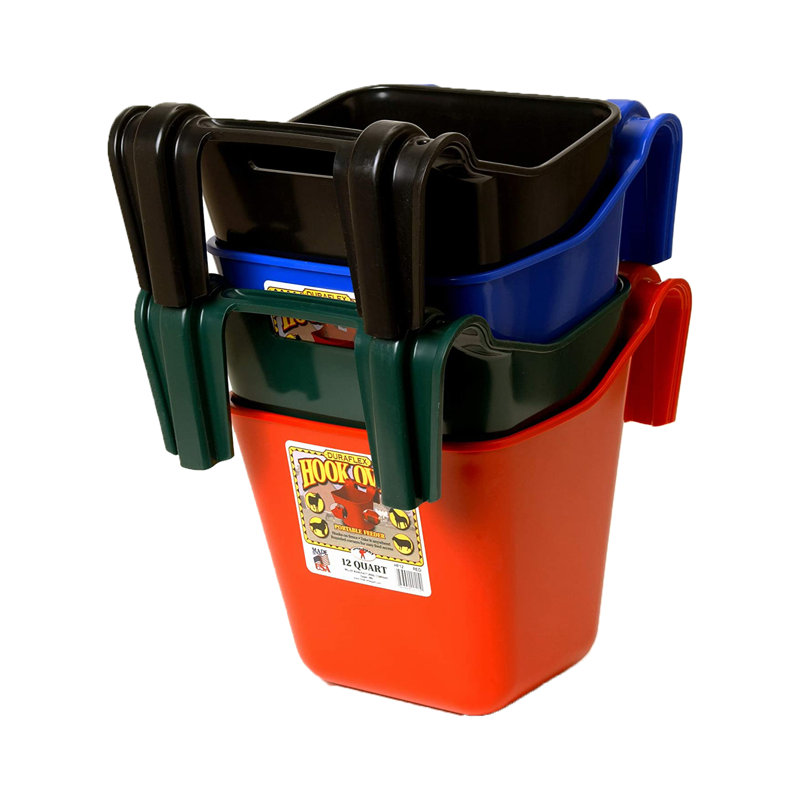 Plastic Feeder