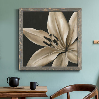 " Classical Blooms III "