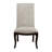 Veonka Double Pedestal Dining Set-712463102