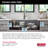 DELTA Everest™ 29" L Granite Composite Workstation Kitchen Sink Undermount Single Bowl with WorkFlow™ Ledge-68728771
