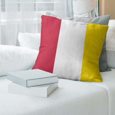 Housse de coussin St Louis