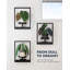 Metal Wall Planter