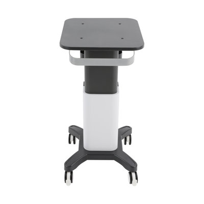Beauty Salon Rolling Cart