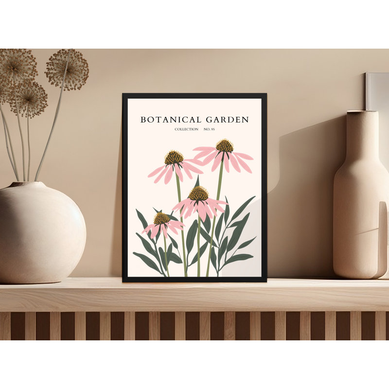 Grenada Floater Frame Print, 24x32