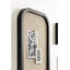 Panneau rectangulaire arrondi en bois-121891387