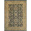 Tapis bleu marine Pak-Persian Paree / Pa