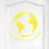Bright Yellow