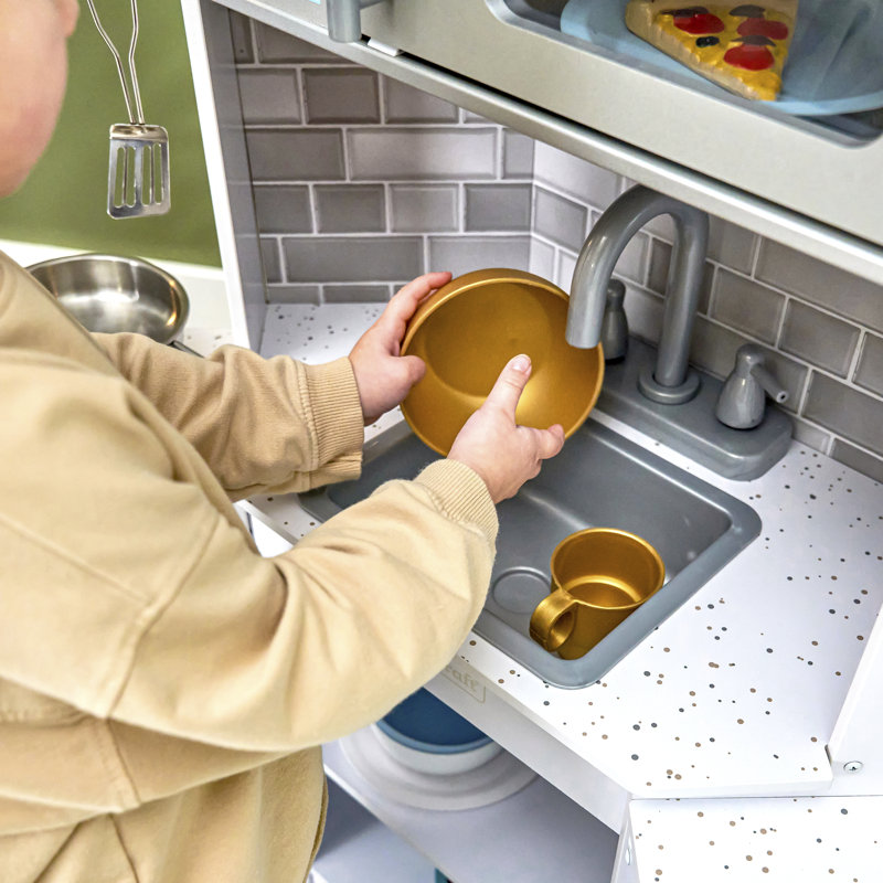 Ultimate Corner Kitchen Set