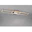 Ranlo 1-Light 105cm Flush Mount