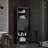 Traditional Tall Corner Cabinet, 68.9"H Freestanding Storage Unit With 3 Drawers & Adjustable Shelves-1037978715