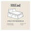 Ensemble de couvre-lit Stella-677300348-677300344
