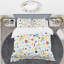  Ensemble de housse de couette rétro III Mid-Century-40703454