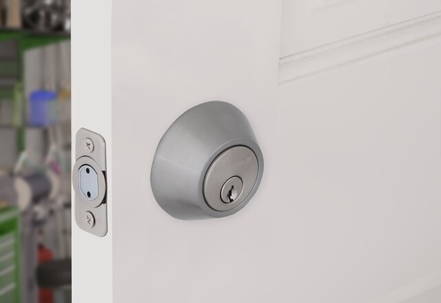 Best-Selling Deadbolts