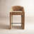 Oshawa Upholstered Chenille Bar and Counter Stool-146170086-159954713