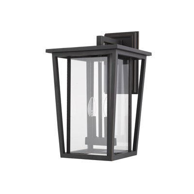 Amreet Wall Light