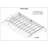Modern Design Floating Platform Bed Frame With Durable Materials And Stylish Aesthetic For Contemporary Bedrooms-1948754967-1948754964